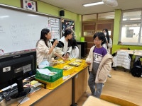 학교소식 > 유치원/초등학교 > 대흘초, 배움과 나눔이 함께 할 락(樂)(대흘 교육과정 발표회) | 제주교육소식