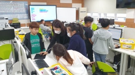 학교소식 > 유치원/초등학교 > 조천초, 2023 생활과학교실(찾아가는 메이커교실 프로그램) 운영 | 제주교육소식
