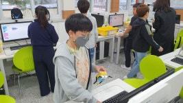 학교소식 > 유치원/초등학교 > 조천초, 2023 생활과학교실(찾아가는 메이커교실 프로그램) 운영 | 제주교육소식