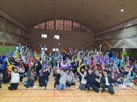 학교소식 > 유치원/초등학교 > 화북초, 나다움프로그램 마술공연 관람 | 제주교육소식