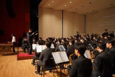 학교소식 > 전체 > 제주제일고, 윈드오케스트라 정기연주회 성황리에 마무리 | 제주교육소식