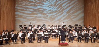 학교소식 > 전체 > 서귀포중, <윈드 하모닉스 오케스트라 정기연주회... 음악으로 함께 성장하는 교육3주체의 공감·소통 컬래버 연주 | 제주교육소식