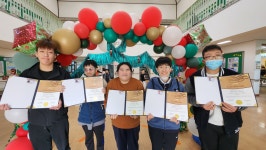 학교소식 > 전체 > 서귀포온성학교, 고등학교 과정 바리스타 자격증 취득 | 제주교육소식