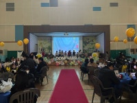 학교소식 > 유치원/초등학교 > 동화초등학교병설유치원, 제 26회 가족과 함께하는 졸업식 페스티벌 실시 | 제주교육소식