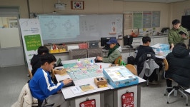 학교소식 > 유치원/초등학교 > 우도초등학교, 2023학년도 학년말 방학 중 디지털새싹 캠프 참여 | 제주교육소식