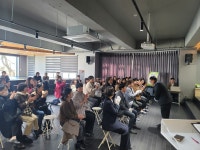 학교소식 > 유치원/초등학교 > 남원초, ‘꿈빛 시네마’ 영화관 개관식 개최 | 제주교육소식
