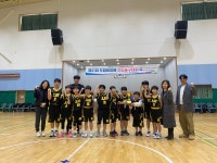 학교소식 > 유치원/초등학교 > 일도초, 제21회 도협회장배 전도농구대회 우승 | 제주교육소식