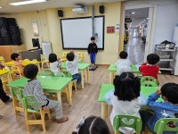 학교소식 > 전체 > 삼성초병설유치원, 유아 신체 발달 검사 실시 | 제주교육소식