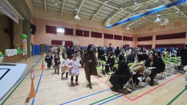 학교소식 > 유치원/초등학교 > 2024학년도 외도초등학교병설유치원 입학식 실시 | 제주교육소식