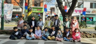 학교소식 > 유치원/초등학교 > 제주중앙초등학교병설유치원스쿨존안전사고 이렇게 예방해요 교통안전 캠페인 실시 | 제주교육소식