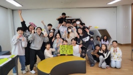 학교소식 > 유치원/초등학교 > 아라초등학교 “제주어 급훈, 예쁜 제주어 쓰기” 행사 실시 | 제주교육소식