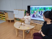 학교소식 > 유치원/초등학교 > 월랑초등학교병설유치원, 찾아오는 다문화이해교육 실시 | 제주교육소식