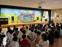 학교소식 > 유치원/초등학교 > 월랑초등학교병설유치원, 찾아오는 성폭력예방형극 실시 | 제주교육소식