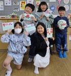 학교소식 > 유치원/초등학교 > 대정서초, 동백꽃의 의미를 되새기며 ‘4·3평화인권교육주간’ 운영 | 제주교육소식