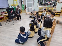 학교소식 > 전체 > 찾아오는 환경교육 실시 | 제주교육소식