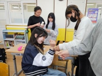 학교소식 > 유치원/초등학교 > 한라초, 4·3 평화·인권 교육 및 동백꽃 엽서 만들기로 4·3을 기억해요! | 제주교육소식