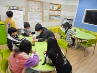 학교소식 > 유치원/초등학교 > 서귀서초, 위클래스 상담주간 새학기 이벤트 운영 | 제주교육소식
