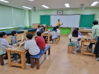 학교소식 > 유치원/초등학교 > 애월초, 깊이 있는 배움을 찾아가는 무학년제 동아리 운영 | 제주교육소식