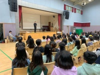 학교소식 > 유치원/초등학교 > 표선초, 학교폭력예방을 위한 찾아가는 문화예술 공연 실시 | 제주교육소식