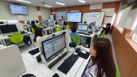 학교소식 > 유치원/초등학교 > 조천초, 2024년 AI 정보교육 중심학교 “찾아가는 AI⋅SW 교육 프로그램” 운영 | 제주교육소식
