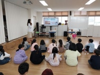 학교소식 > 유치원/초등학교 > 태흥초, 서귀포시 동부보건소 구강건강교육 및 불소 도포 실시 | 제주교육소식
