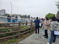 학교소식 > 유치원/초등학교 > 오라초, ‘오라 마을의 가치 찾기’ 교원역량강화 연수 실시 | 제주교육소식