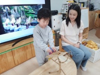 학교소식 > 유치원/초등학교 > 신촌초등학교병설유치원, 찾아오는 다문화이해교육 실시 | 제주교육소식