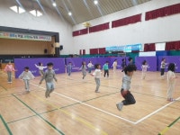 학교소식 > 유치원/초등학교 > 오라초, 건강한 성장을 키우는 ‘줄넘기 생활화 교실’ 운영 | 제주교육소식