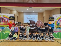 학교소식 > 유치원/초등학교 > 보성초병설유치원, 유·초 이음교육 찾아가는 음악회 개최 | 제주교육소식