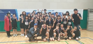 학교소식 > 유치원/초등학교 > 한천초, 제58회 제주특별자치도민체육대회 줄넘기 부문 참가 | 제주교육소식