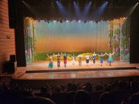 학교소식 > 전체 > 서귀포 온성 학교, 서귀포 예술의 전당 공연 관람 | 제주교육소식