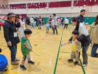 학교소식 > 유치원/초등학교 > 신광초병설유치원, 가족과 함께하는 신광스포츠축제 실시 | 제주교육소식