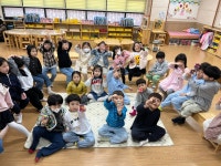 학교소식 > 유치원/초등학교 > 외도초병설유치원, 장애이해교육주간 운영 | 제주교육소식