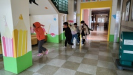 학교소식 > 유치원/초등학교 > 우도초·중, 재난대응(화재)대피훈련 실시 | 제주교육소식