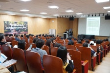 학교소식 > 전체 > 함덕고등학교 음악과 2025학년도 대학 진학설명회 개최 | 제주교육소식
