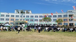 학교소식 > 유치원/초등학교 > 토평초, 인정어린한마당 운영 | 제주교육소식