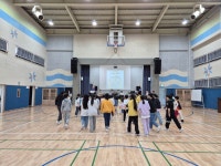 학교소식 > 유치원/초등학교 > 대정서초, 제55주년 개교기념일 기념행사 | 제주교육소식