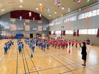 학교소식 > 유치원/초등학교 > 월랑초등학교병설유치원, 행복이음운동회 실시 | 제주교육소식