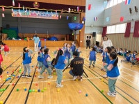 학교소식 > 유치원/초등학교 > 월랑초등학교병설유치원, 행복이음운동회 실시 | 제주교육소식