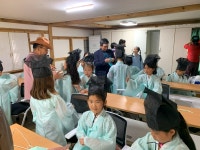 학교소식 > 유치원/초등학교 > 표선초, 2024학년도 표선 청소년 향토문화 프로그램 운영 | 제주교육소식