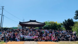 학교소식 > 유치원/초등학교 > 아라초, 교육 3주체가 함께하는 마을길 걷기 실시 | 제주교육소식