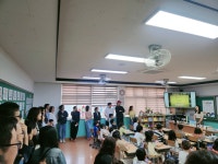 학교소식 > 유치원/초등학교 > 서호초, 학부모대상 공개수업 실시 | 제주교육소식