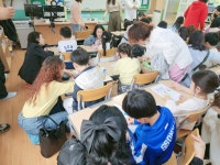 학교소식 > 유치원/초등학교 > 서호초, 학부모대상 공개수업 실시 | 제주교육소식