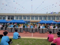 학교소식 > 유치원/초등학교 > 한림초, 2024학년도 한숲 한마당 축제 운영 | 제주교육소식