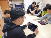 학교소식 > 특수학교 > 서귀포온성학교, 디지털 미디어 리터러시 교육 프로그램 실시 | 제주교육소식