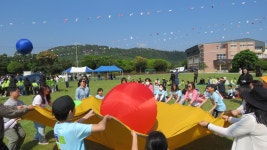 학교소식 > 유치원/초등학교 > 시흥초, 즐길樂 도를락(樂) 시흥가족한마당 개최 | 제주교육소식