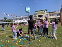 학교소식 > 유치원/초등학교 > 의귀초, 2024 도담이네 희망나눔 큰 잔치 개최 | 제주교육소식