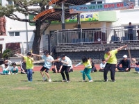 학교소식 > 유치원/초등학교 > 태흥초, 태흥가족한마당 축제 개최 | 제주교육소식