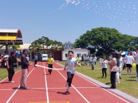 학교소식 > 유치원/초등학교 > 태흥초, 태흥가족한마당 축제 개최 | 제주교육소식
