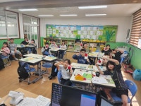 학교소식 > 유치원/초등학교 > 화북초, 제16회 꿈누리축제 운영 | 제주교육소식